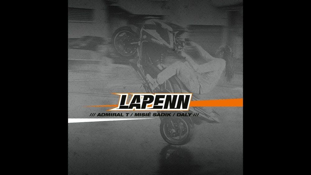 Lapenn