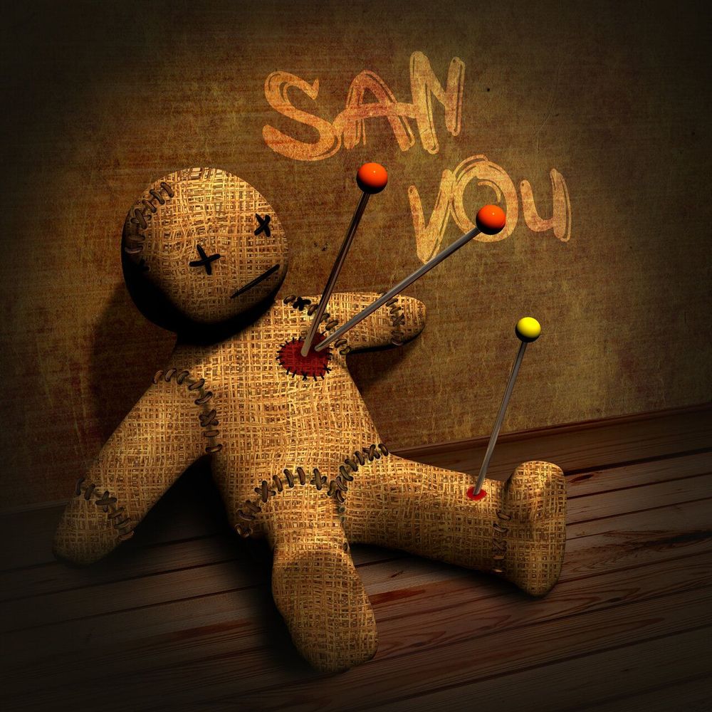 SAN VOU