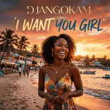 I Want You Girl