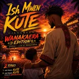 Ish Mwen KUTE (Live at WANAKAERA)