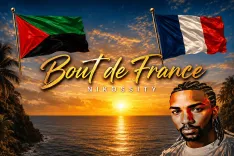 Bout de France
